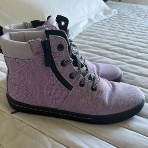 Dr. Martens boots
